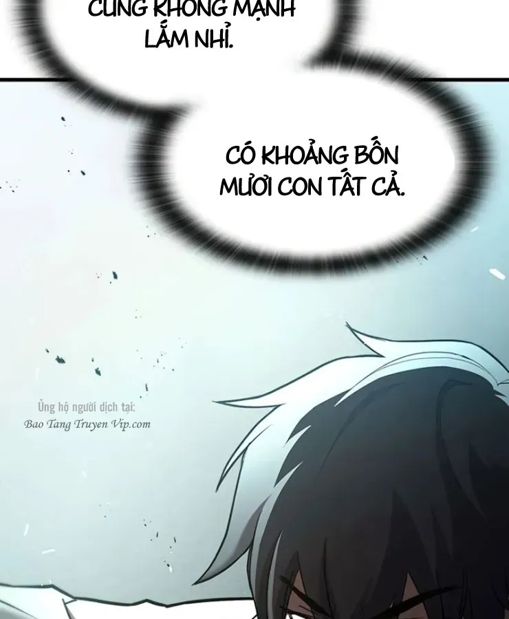 Cách Sinh Tồn Của Thợ Săn Ma Thú Chapter 3 - Trang 13