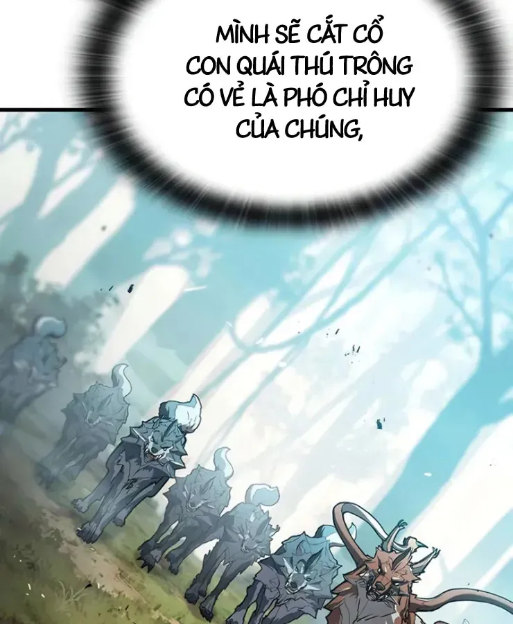 Cách Sinh Tồn Của Thợ Săn Ma Thú Chapter 3 - Trang 16