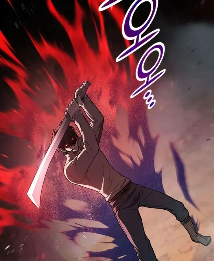 Cách Sinh Tồn Của Thợ Săn Ma Thú Chapter 3 - Trang 25