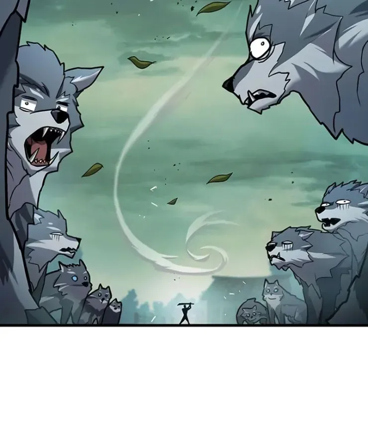 Cách Sinh Tồn Của Thợ Săn Ma Thú Chapter 3 - Trang 41