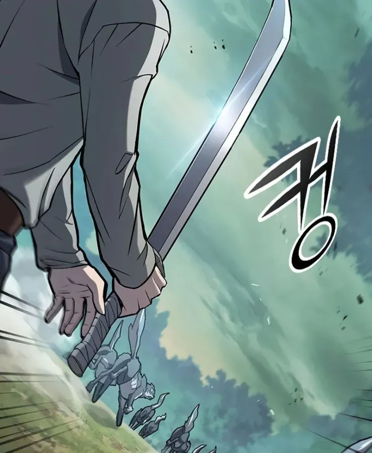 Cách Sinh Tồn Của Thợ Săn Ma Thú Chapter 3 - Trang 43