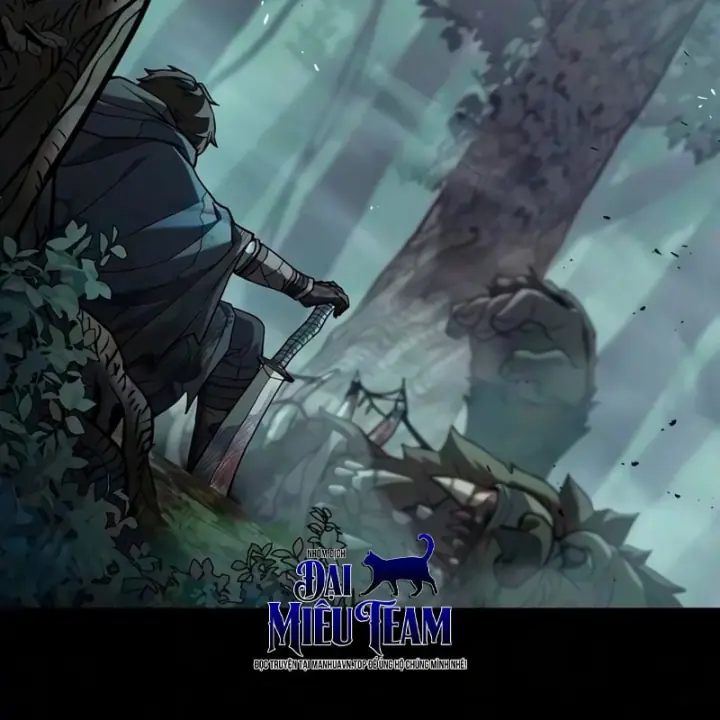 Cách Sinh Tồn Của Thợ Săn Ma Thú Chapter 30 - Trang 7