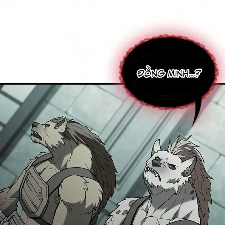 Cách Sinh Tồn Của Thợ Săn Ma Thú Chapter 32 - Trang 34