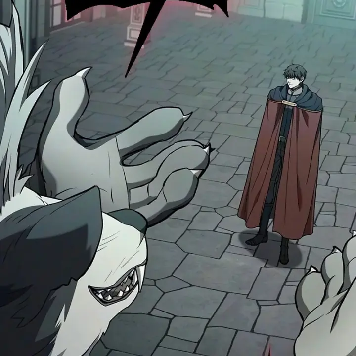 Cách Sinh Tồn Của Thợ Săn Ma Thú Chapter 32 - Trang 49