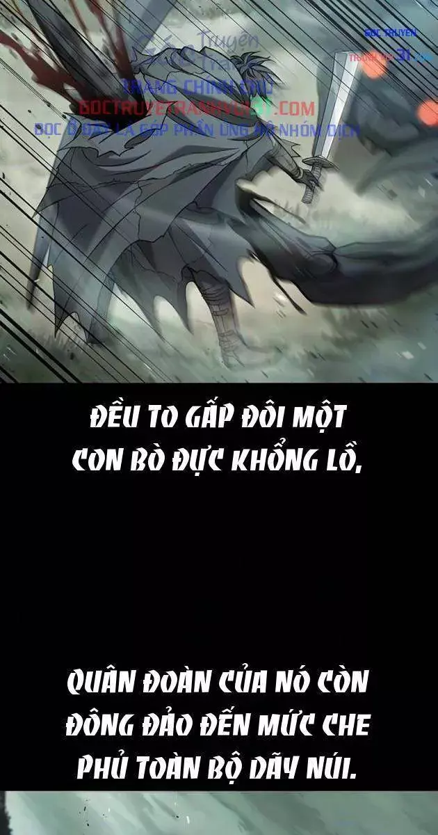 Cách Sinh Tồn Của Thợ Săn Ma Thú Chapter 34 - Trang 21