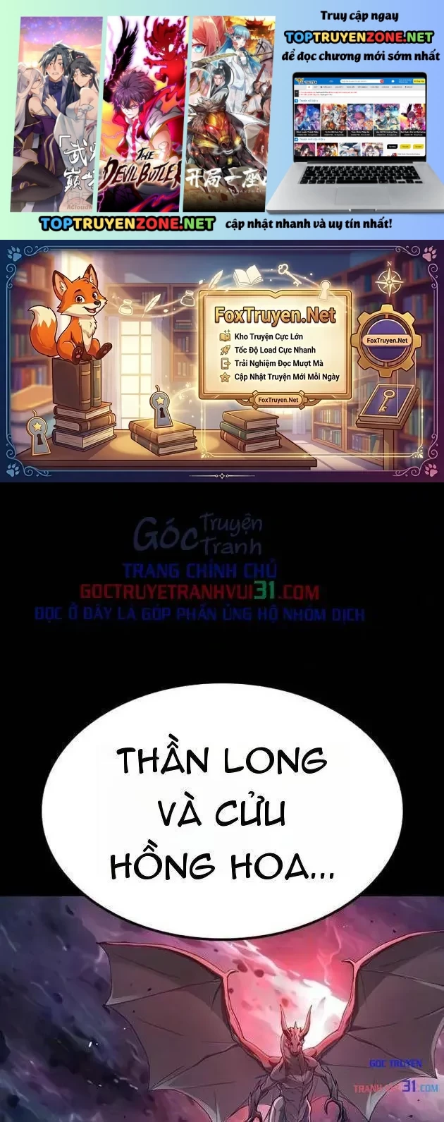 Cách Sinh Tồn Của Thợ Săn Ma Thú Chapter 34 - Trang 3