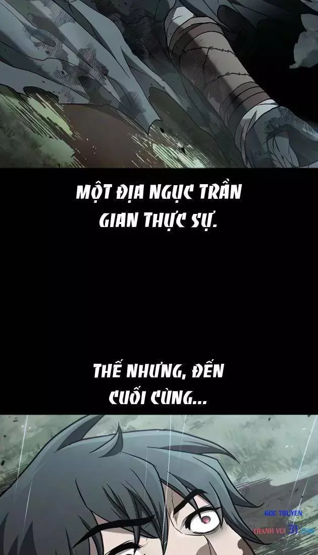 Cách Sinh Tồn Của Thợ Săn Ma Thú Chapter 34 - Trang 37