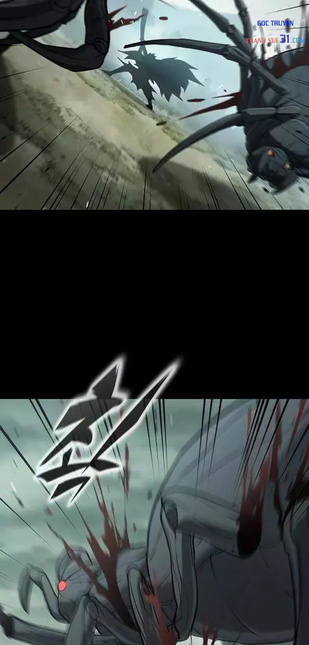 Cách Sinh Tồn Của Thợ Săn Ma Thú Chapter 34 - Trang 46