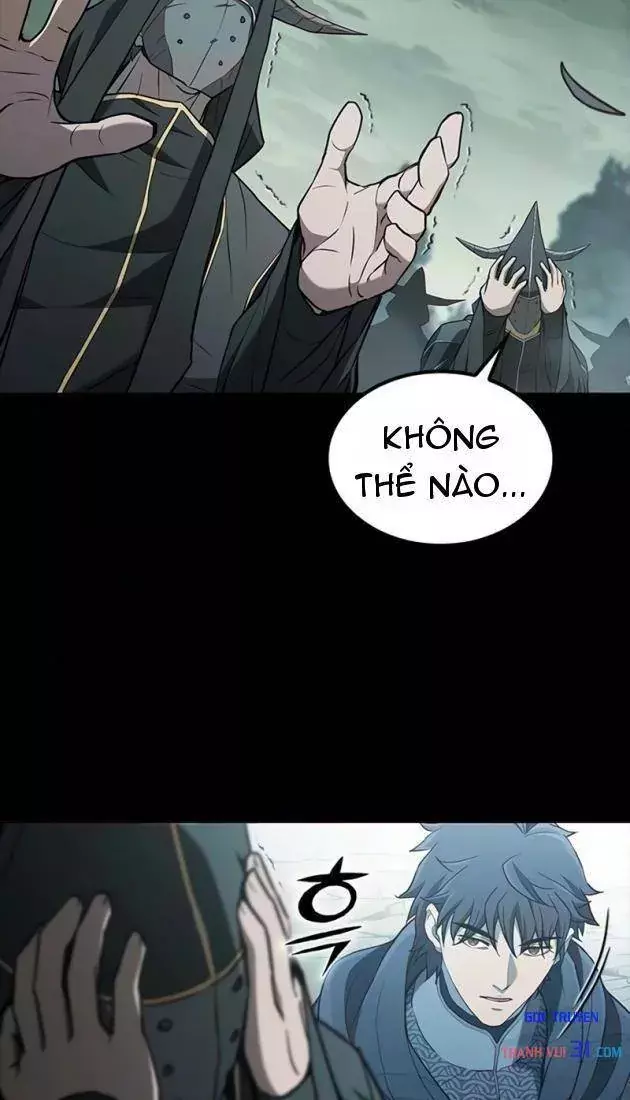 Cách Sinh Tồn Của Thợ Săn Ma Thú Chapter 35 - Trang 14