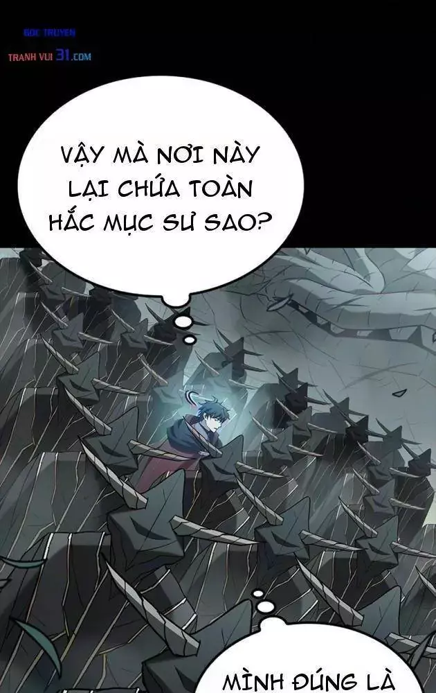 Cách Sinh Tồn Của Thợ Săn Ma Thú Chapter 35 - Trang 17
