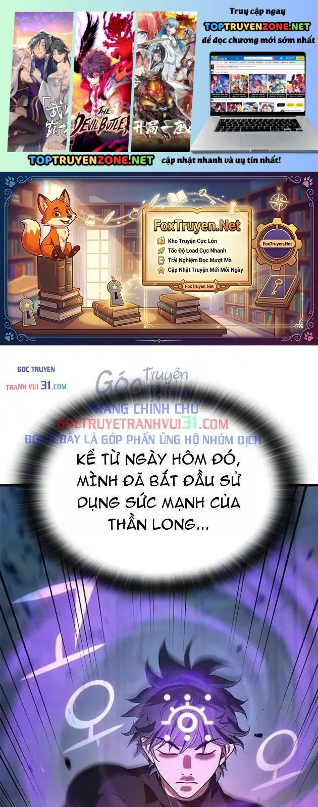 Cách Sinh Tồn Của Thợ Săn Ma Thú Chapter 35 - Trang 3