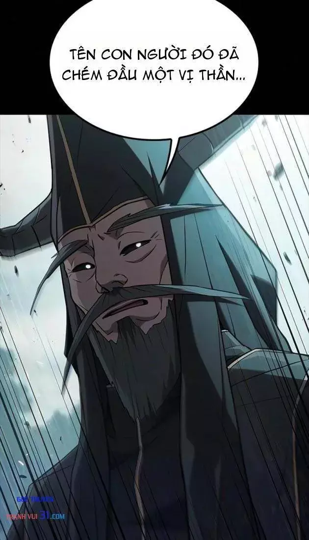 Cách Sinh Tồn Của Thợ Săn Ma Thú Chapter 35 - Trang 31