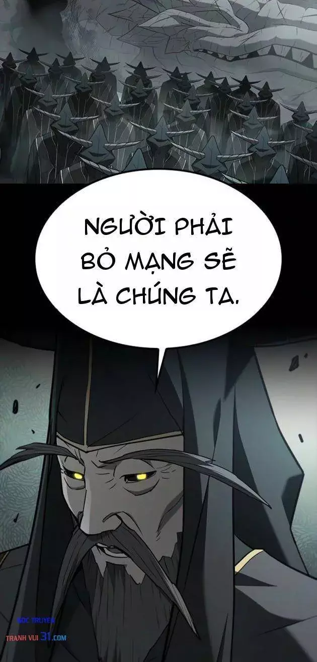 Cách Sinh Tồn Của Thợ Săn Ma Thú Chapter 35 - Trang 34