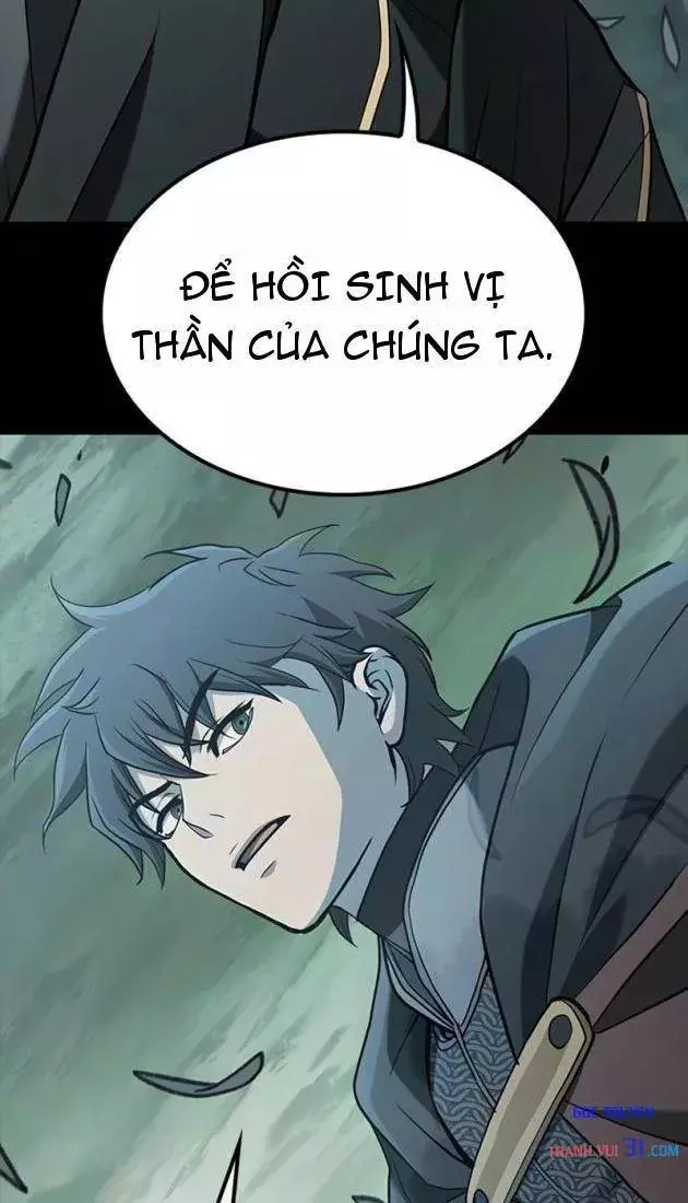 Cách Sinh Tồn Của Thợ Săn Ma Thú Chapter 35 - Trang 49