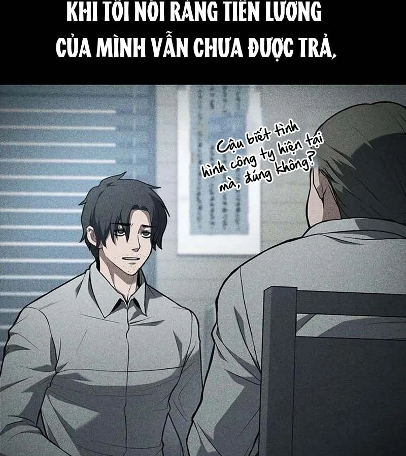 Cách Sinh Tồn Của Thợ Săn Ma Thú Chapter 4 - Trang 31