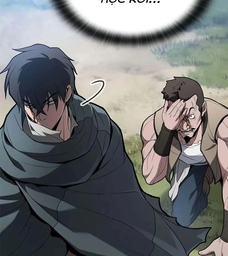 Cách Sinh Tồn Của Thợ Săn Ma Thú Chapter 4 - Trang 47