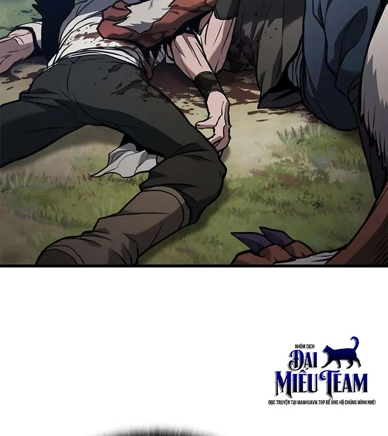 Cách Sinh Tồn Của Thợ Săn Ma Thú Chapter 4 - Trang 7