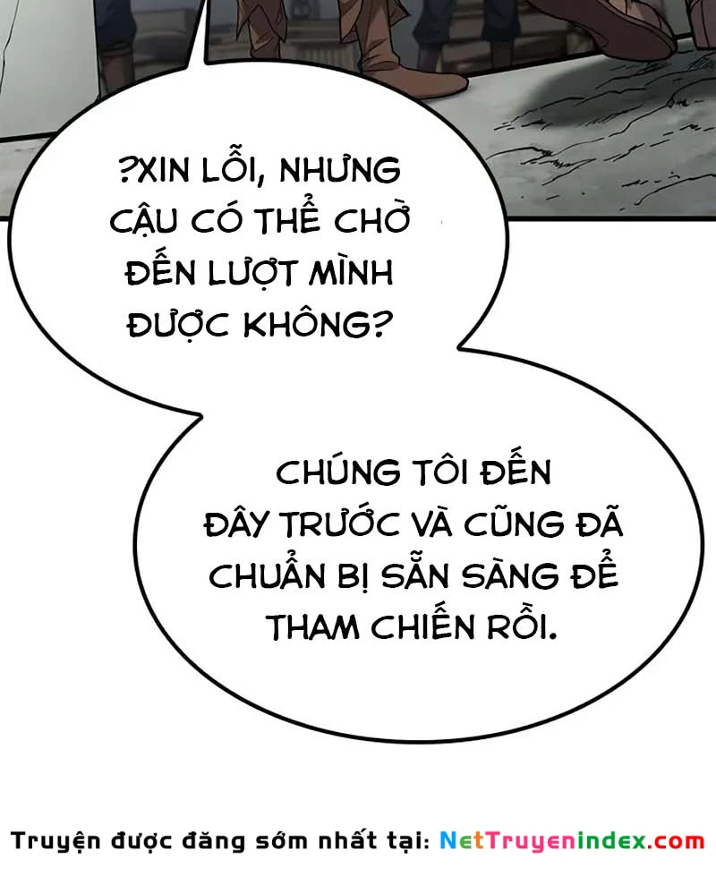 Cách Sinh Tồn Của Thợ Săn Ma Thú Chapter 5 - Trang 18