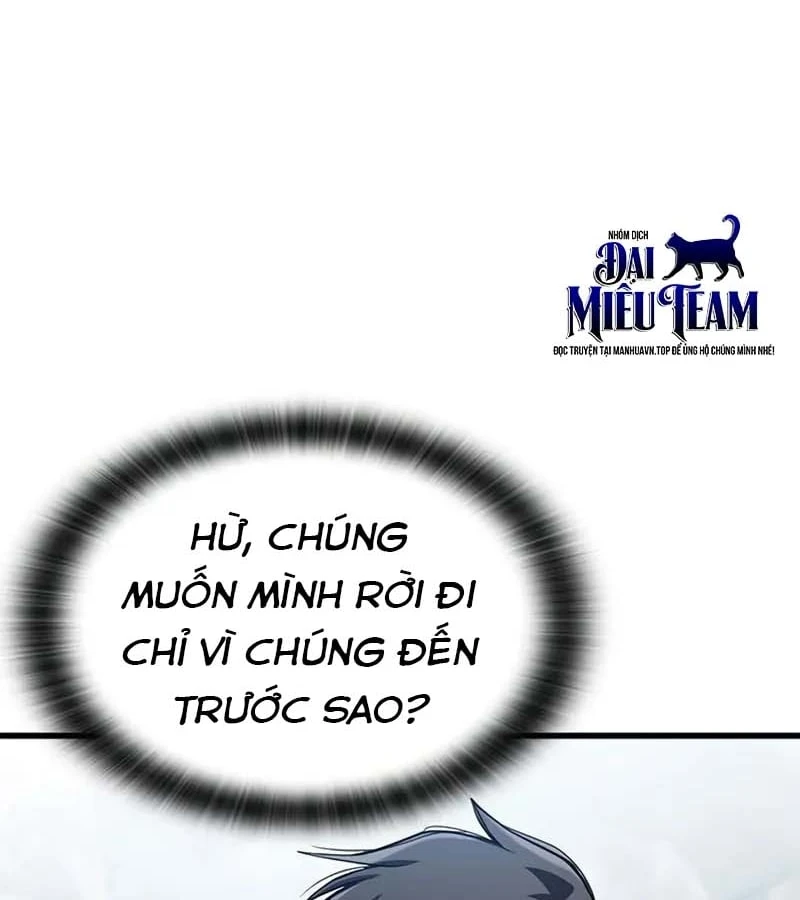 Cách Sinh Tồn Của Thợ Săn Ma Thú Chapter 5 - Trang 19