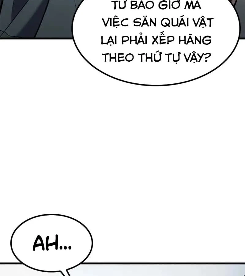 Cách Sinh Tồn Của Thợ Săn Ma Thú Chapter 5 - Trang 21