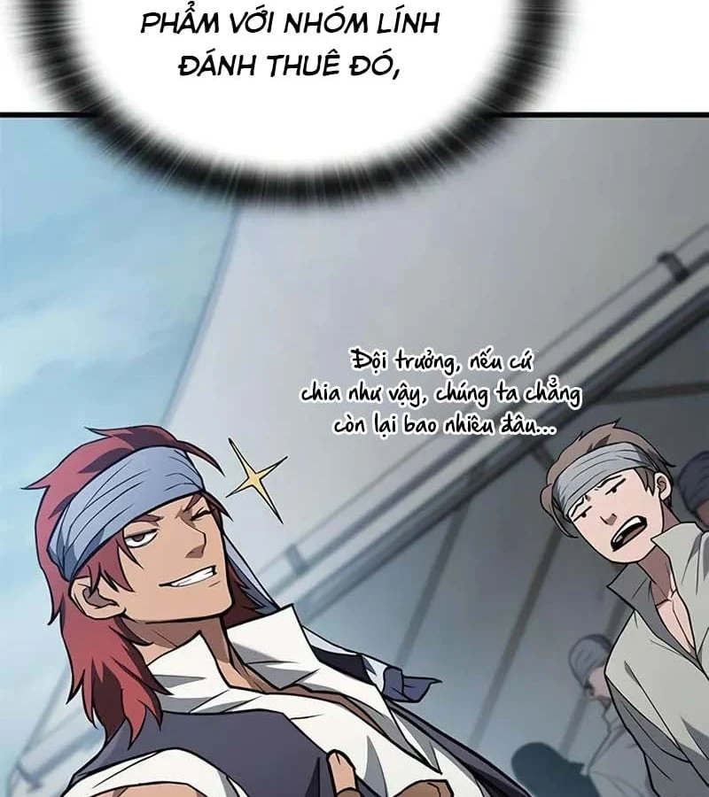 Cách Sinh Tồn Của Thợ Săn Ma Thú Chapter 5 - Trang 29