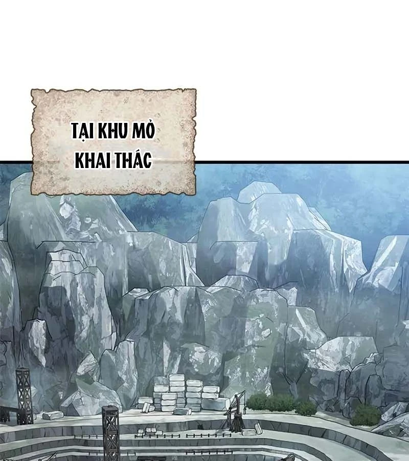 Cách Sinh Tồn Của Thợ Săn Ma Thú Chapter 5 - Trang 4