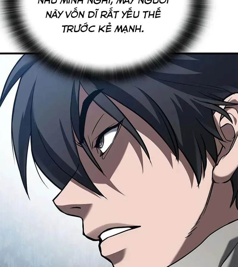 Cách Sinh Tồn Của Thợ Săn Ma Thú Chapter 5 - Trang 42