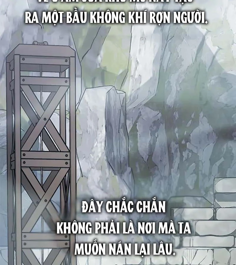 Cách Sinh Tồn Của Thợ Săn Ma Thú Chapter 5 - Trang 9
