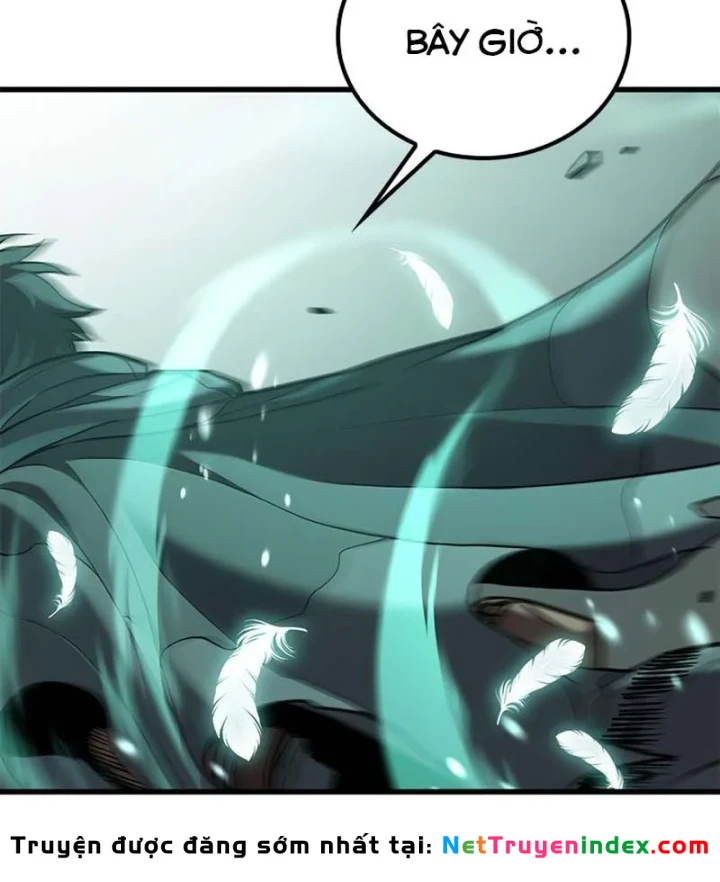 Cách Sinh Tồn Của Thợ Săn Ma Thú Chapter 6 - Trang 44