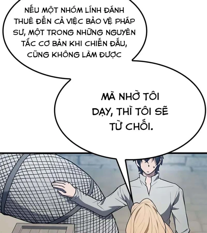 Cách Sinh Tồn Của Thợ Săn Ma Thú Chapter 7 - Trang 11