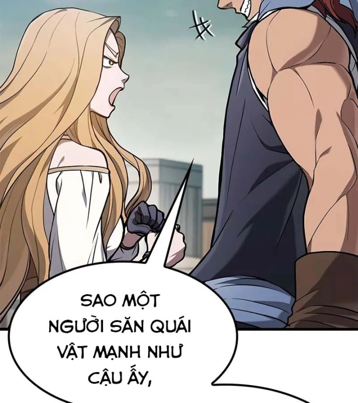 Cách Sinh Tồn Của Thợ Săn Ma Thú Chapter 7 - Trang 17