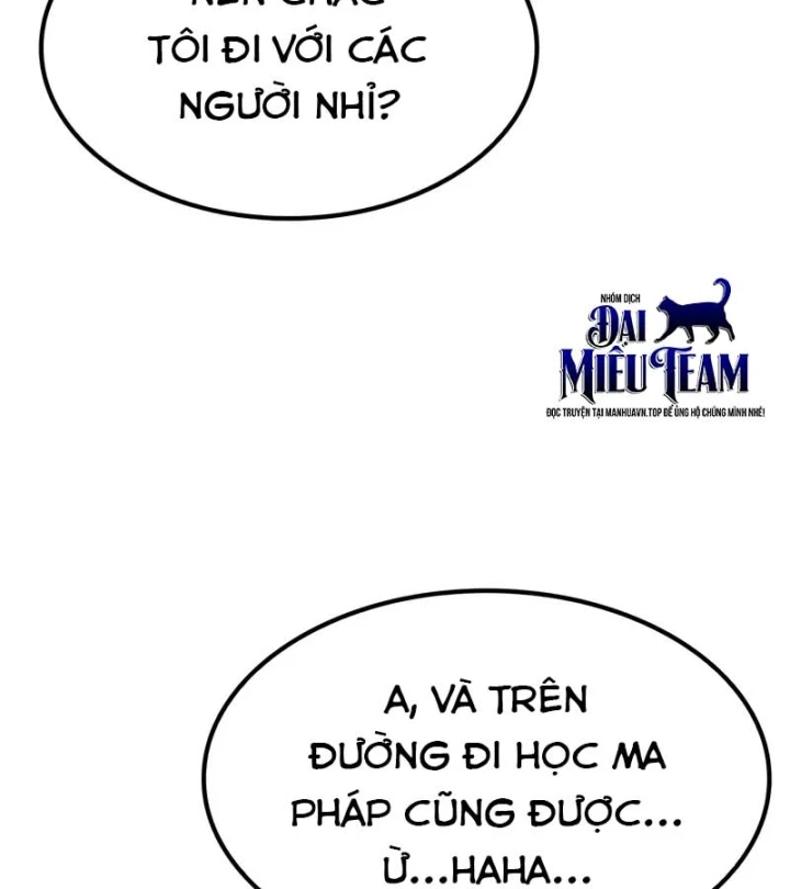 Cách Sinh Tồn Của Thợ Săn Ma Thú Chapter 7 - Trang 29