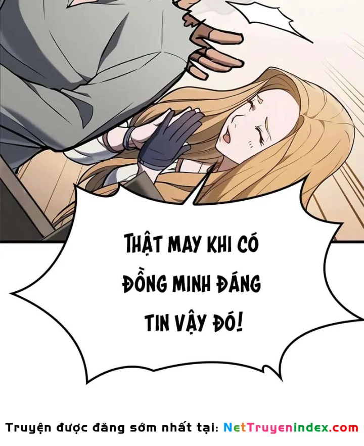 Cách Sinh Tồn Của Thợ Săn Ma Thú Chapter 7 - Trang 33