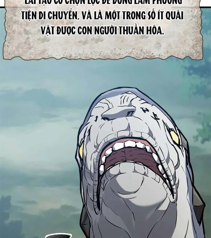 Cách Sinh Tồn Của Thợ Săn Ma Thú Chapter 7 - Trang 43
