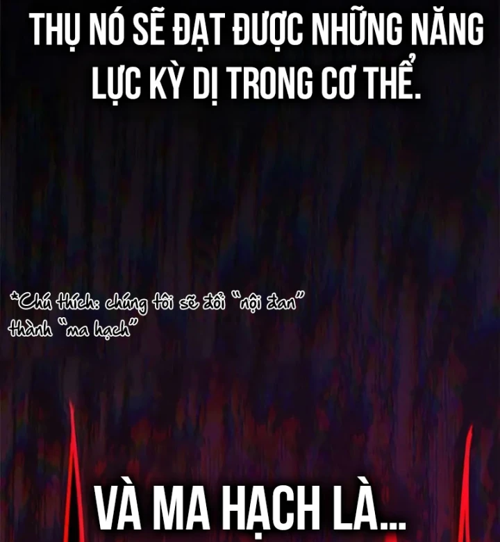 Cách Sinh Tồn Của Thợ Săn Ma Thú Chapter 8 - Trang 11