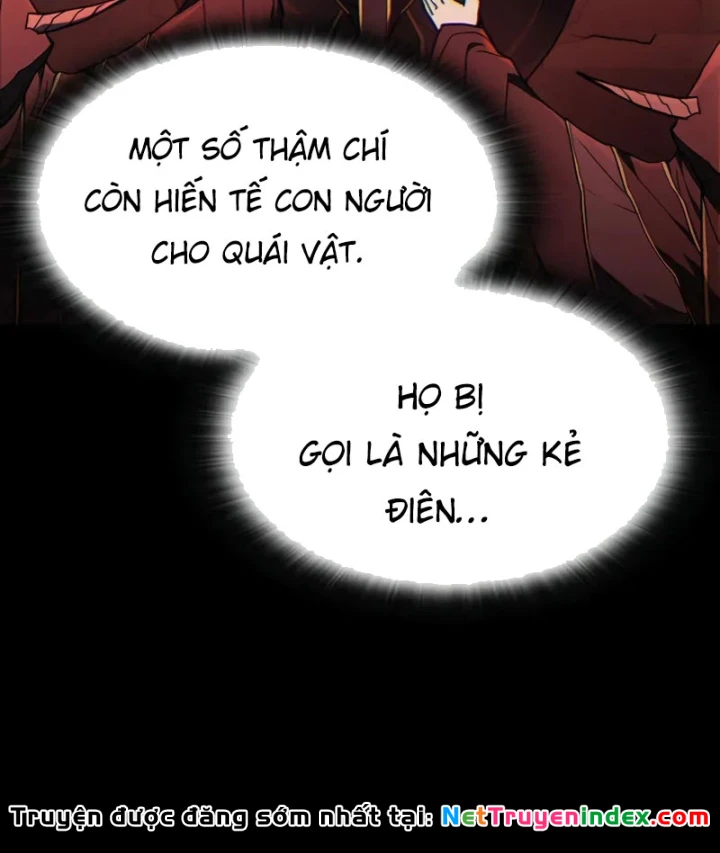 Cách Sinh Tồn Của Thợ Săn Ma Thú Chapter 8 - Trang 33