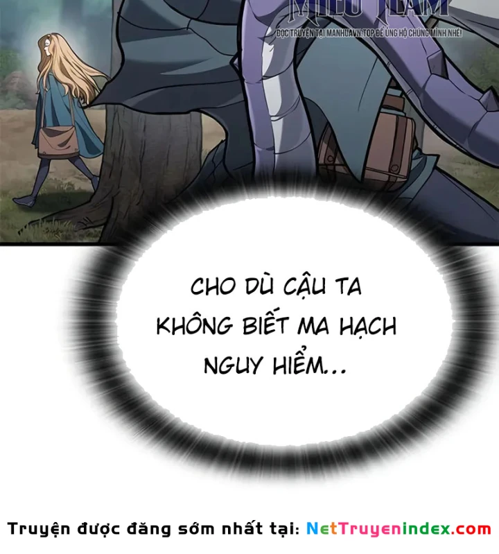 Cách Sinh Tồn Của Thợ Săn Ma Thú Chapter 8 - Trang 46