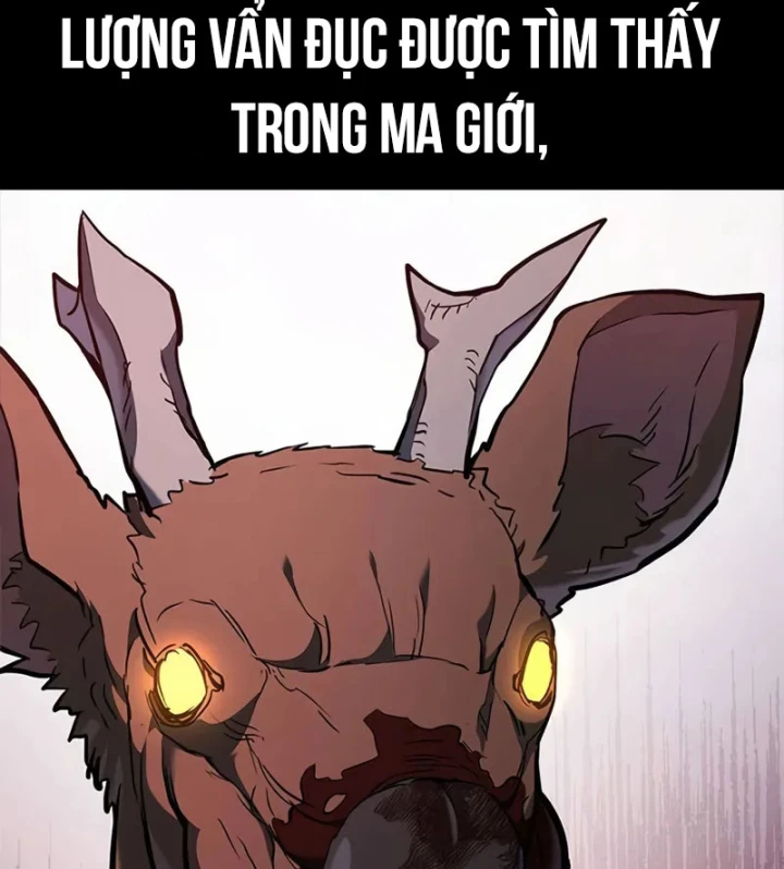 Cách Sinh Tồn Của Thợ Săn Ma Thú Chapter 8 - Trang 9