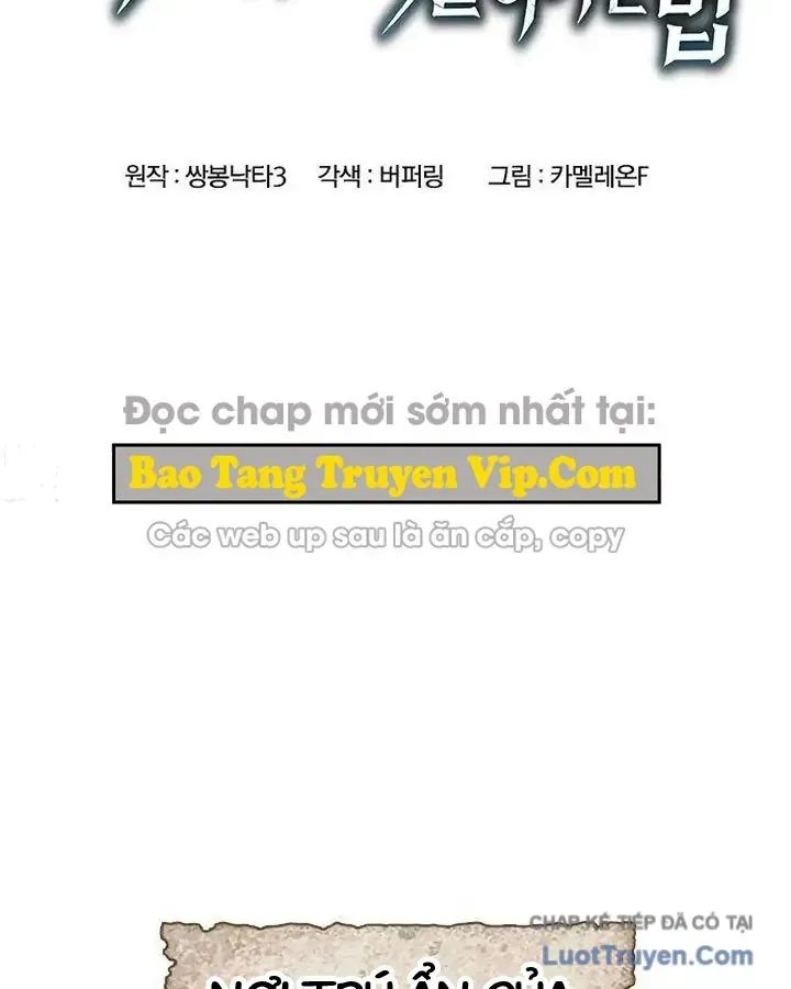 Cách Sinh Tồn Của Thợ Săn Ma Thú Chapter 9 - Trang 12