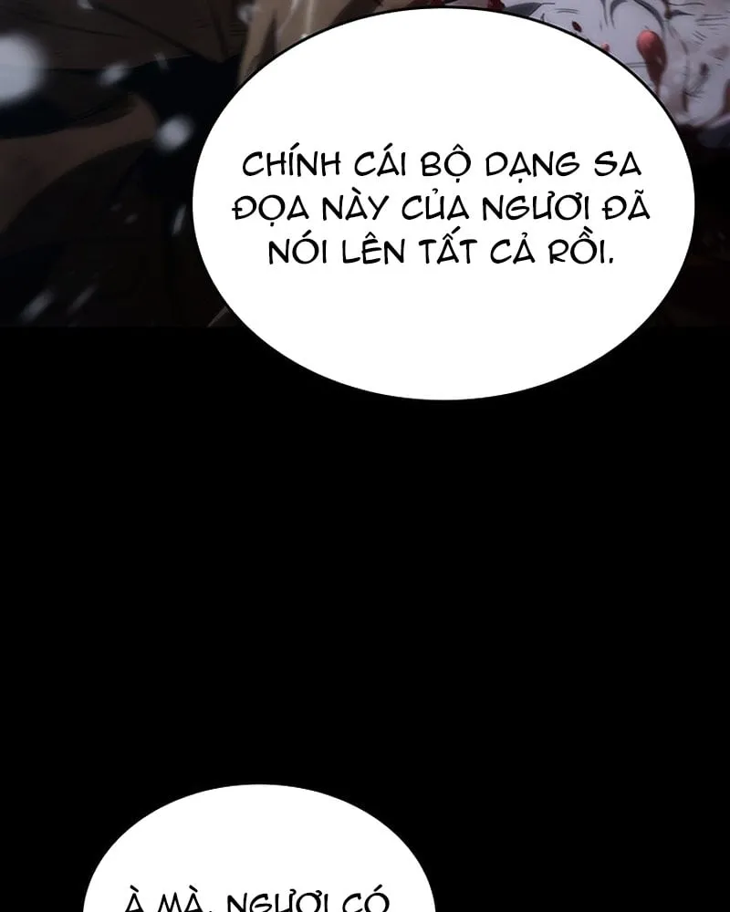 Cách sống như một huyết quỷ Chapter 1 - Trang 21