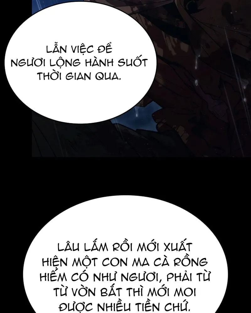 Cách sống như một huyết quỷ Chapter 1 - Trang 26