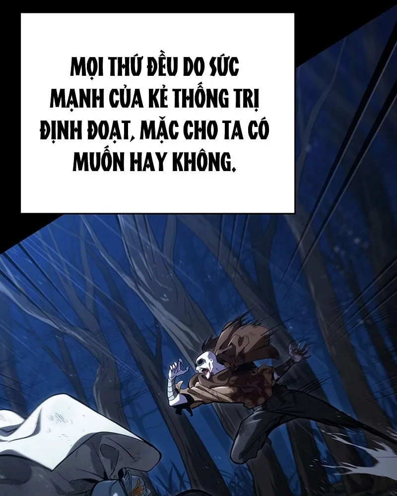 Cách sống như một huyết quỷ Chapter 1 - Trang 32