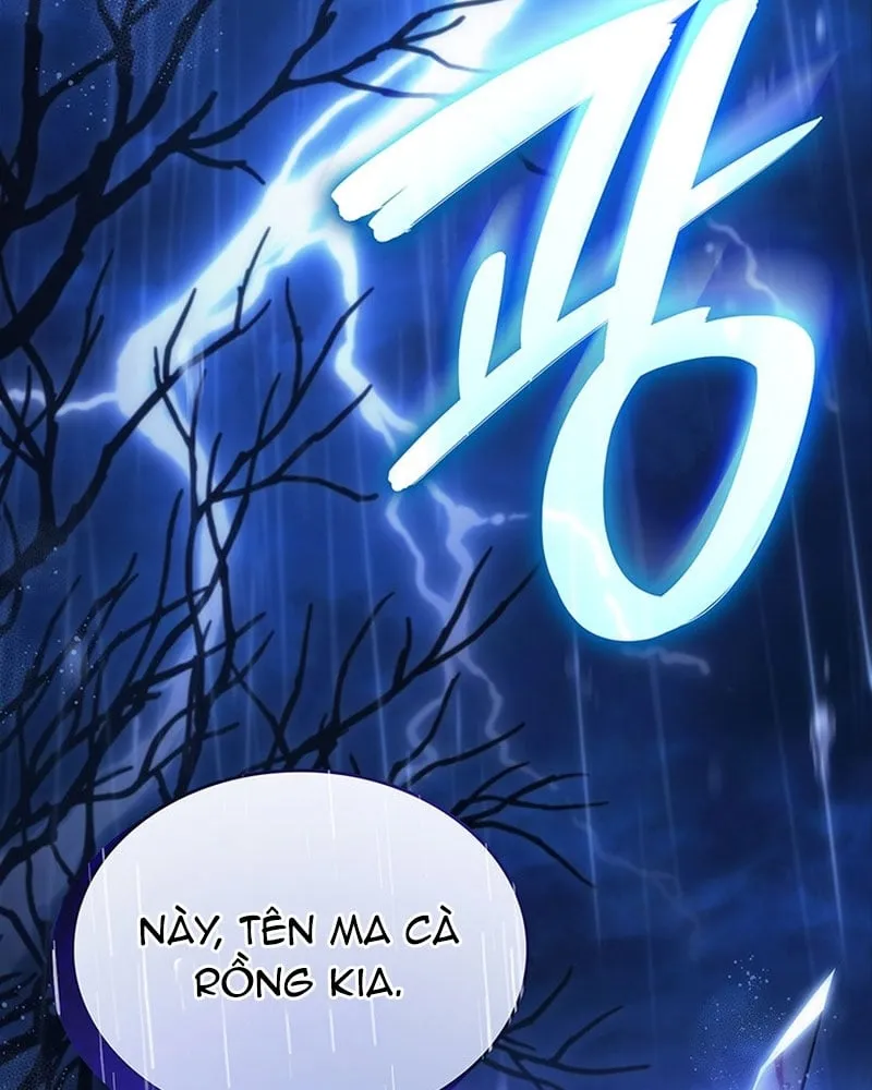 Cách sống như một huyết quỷ Chapter 1 - Trang 9
