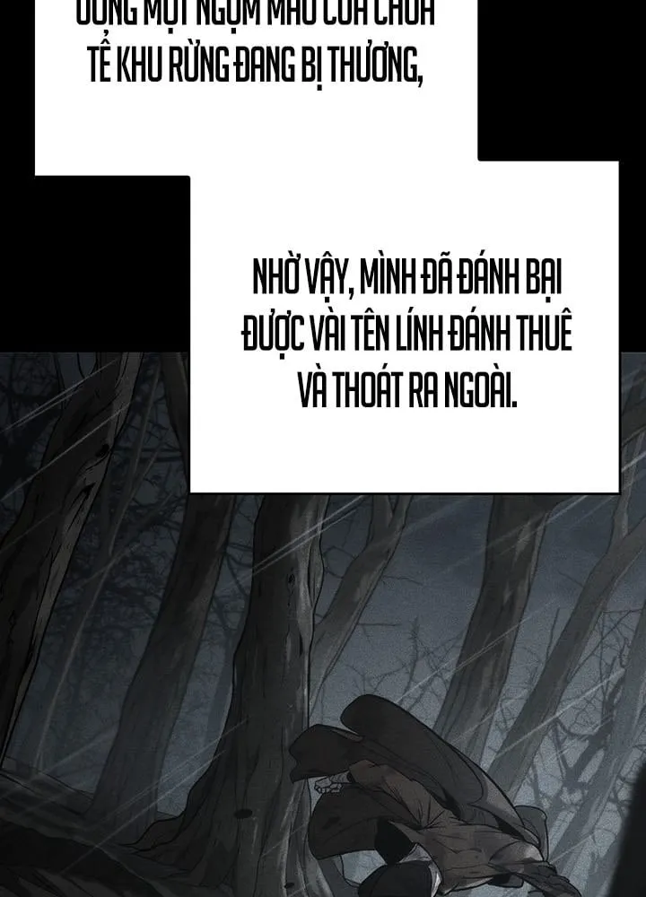 Cách sống như một huyết quỷ Chapter 2 - Trang 13