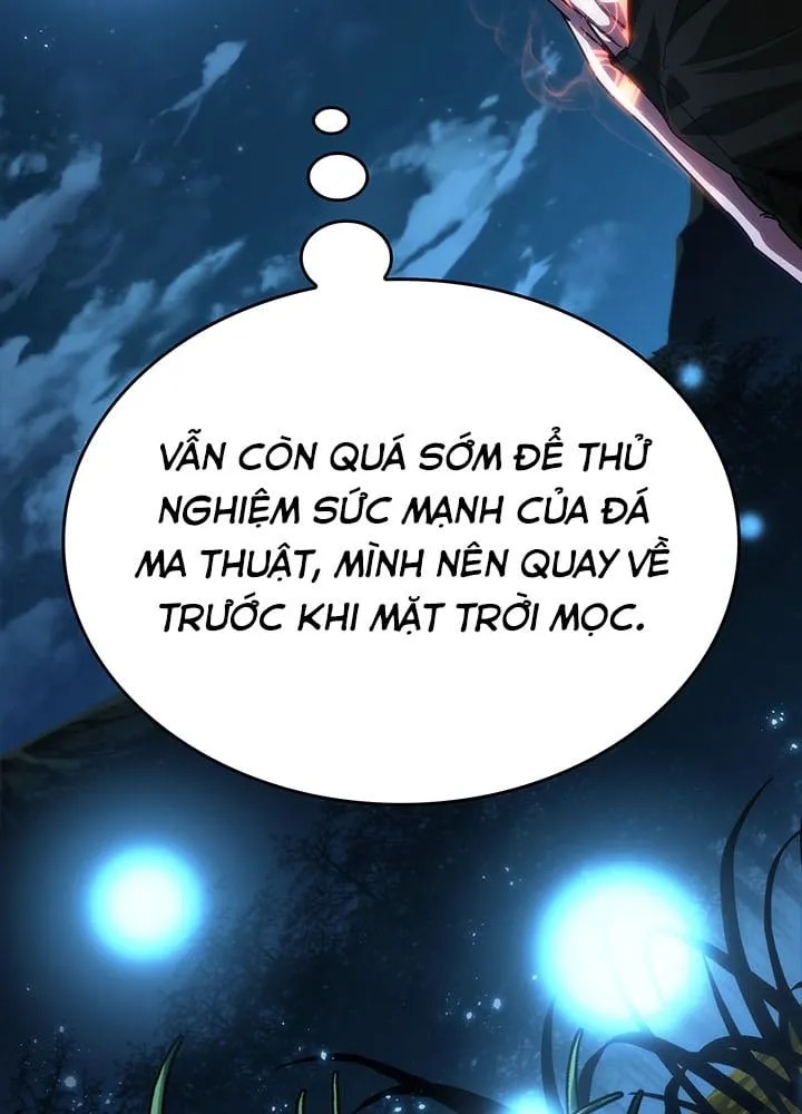 Cách sống như một huyết quỷ Chapter 2 - Trang 23