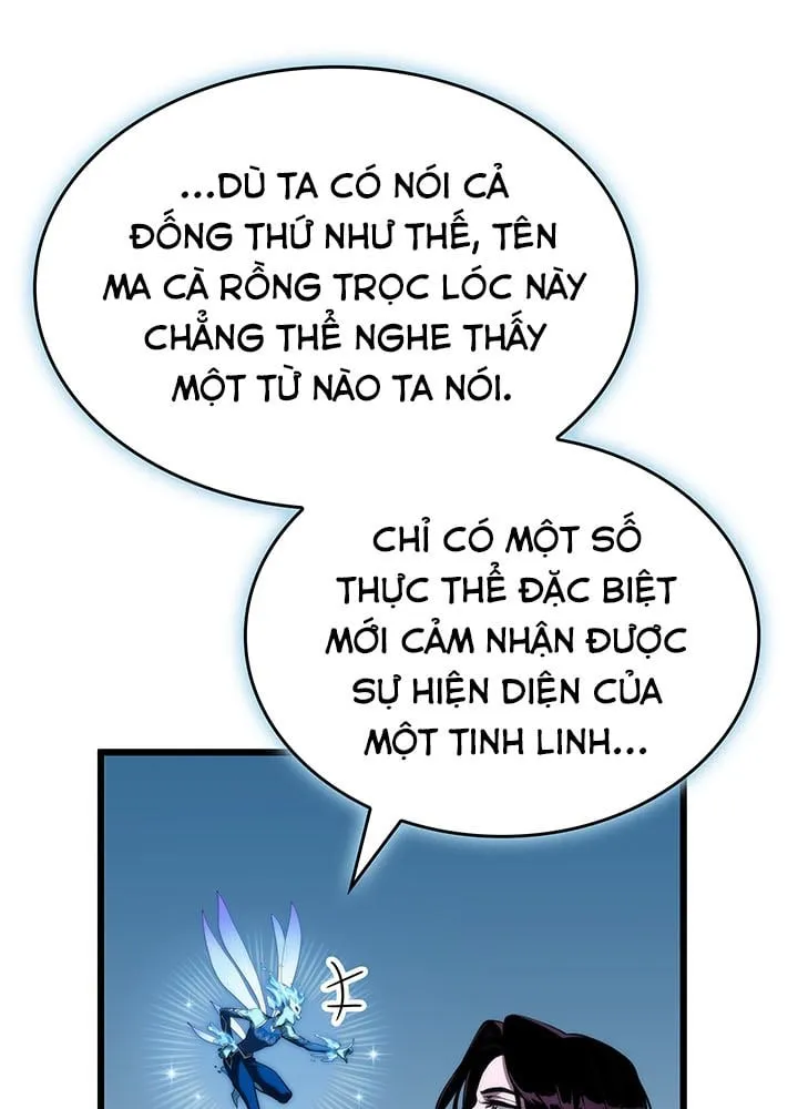 Cách sống như một huyết quỷ Chapter 2 - Trang 35