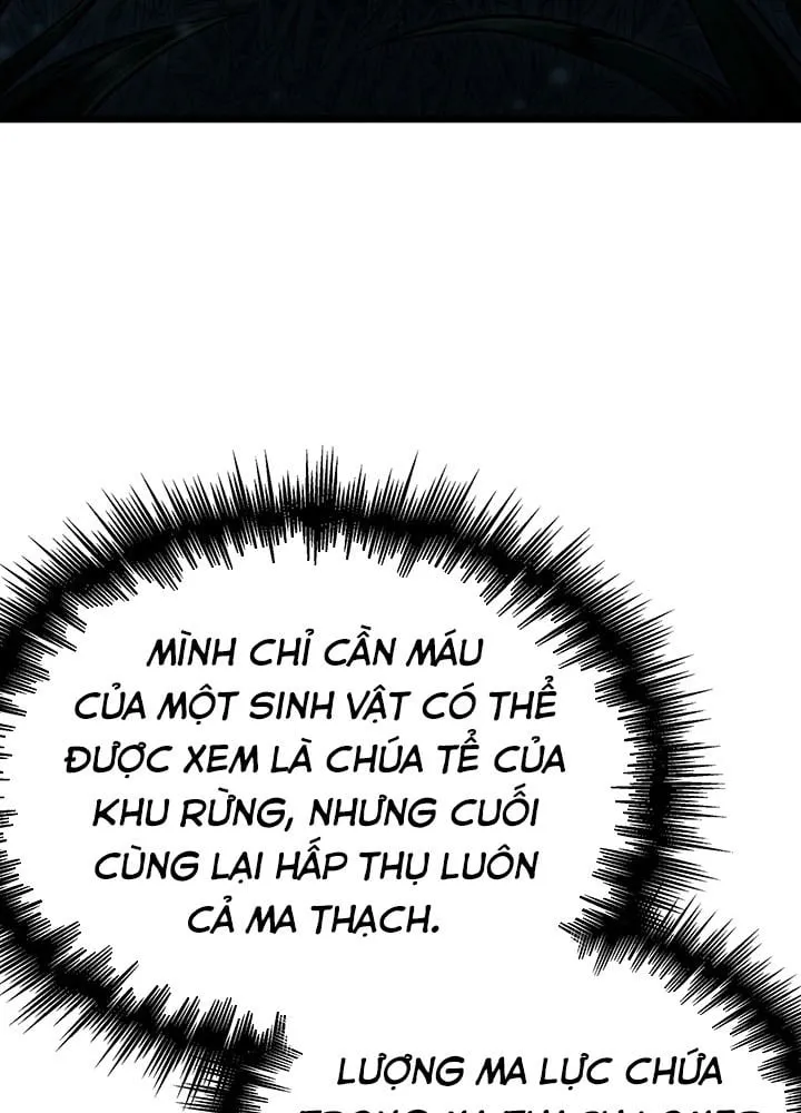Cách sống như một huyết quỷ Chapter 2 - Trang 4