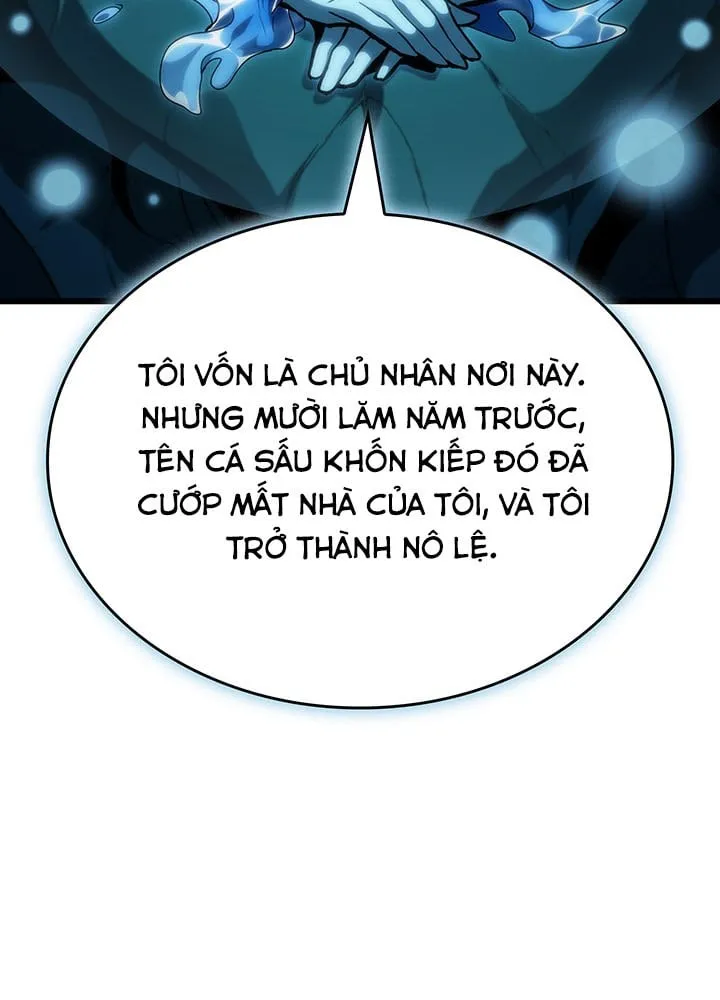 Cách sống như một huyết quỷ Chapter 2 - Trang 45