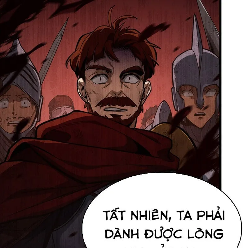Cách sống như một huyết quỷ Chapter 3 - Trang 3