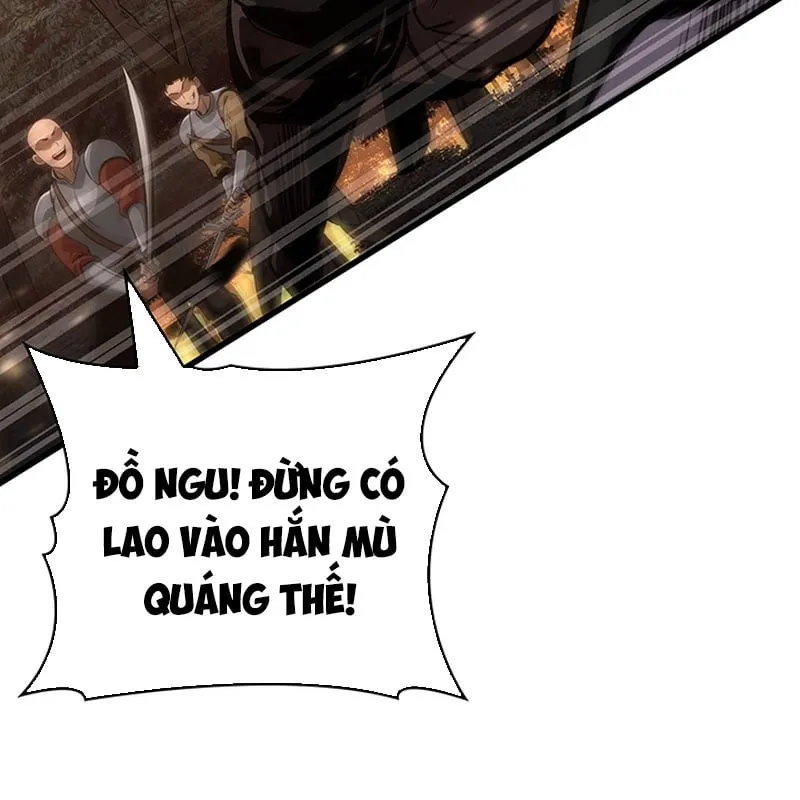 Cách sống như một huyết quỷ Chapter 3 - Trang 33